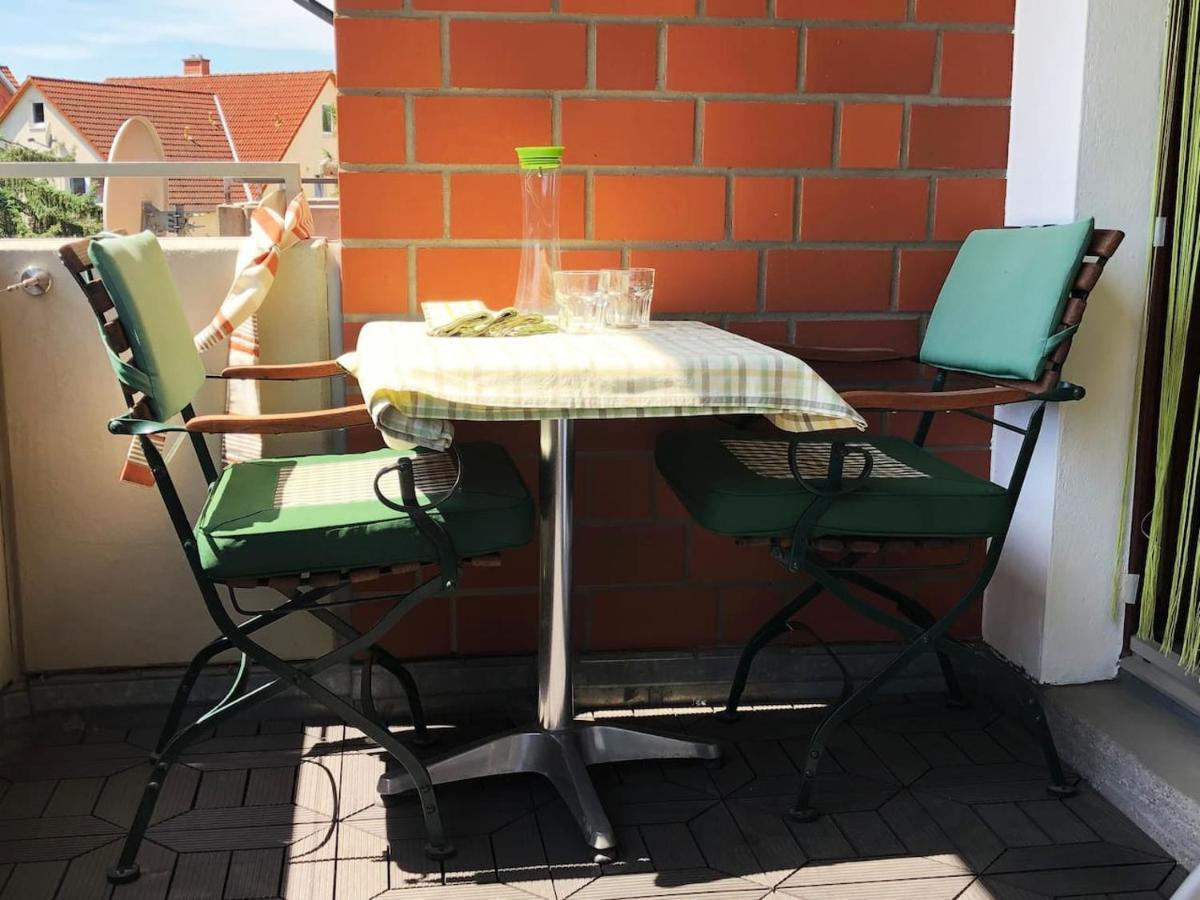 Northeim - Voll Ausgestattet, Optimale Lage Apartment Exterior photo