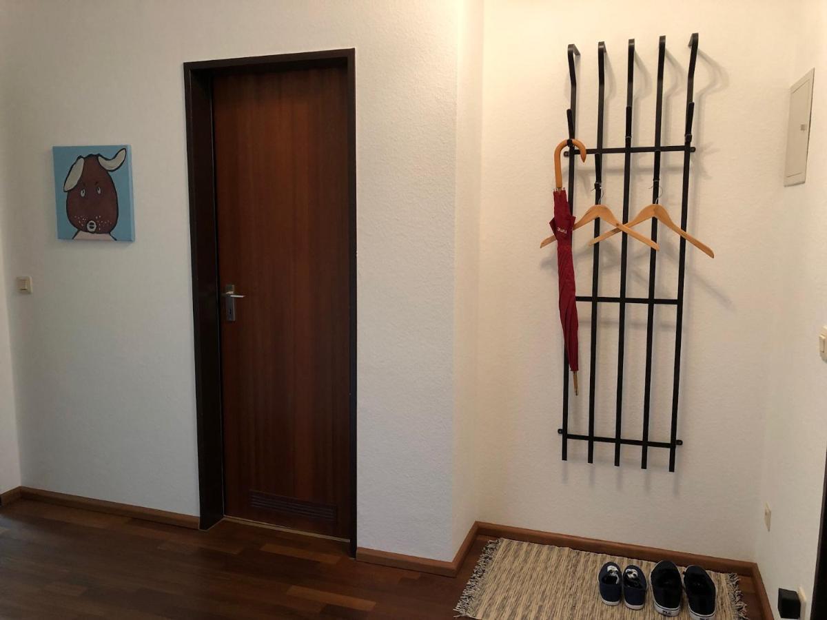 Northeim - Voll Ausgestattet, Optimale Lage Apartment Exterior photo